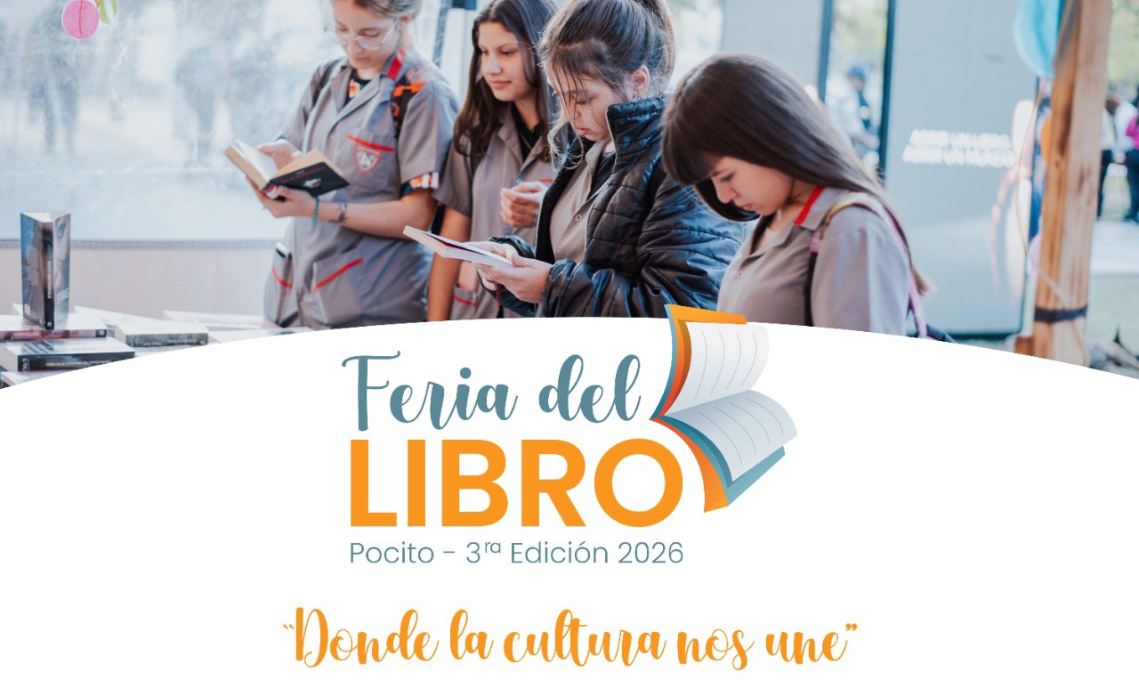 AR Feria del Libro 2026